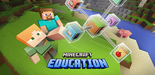 Minecraft Education