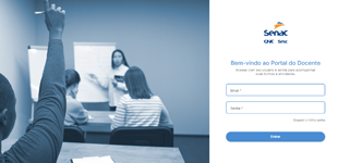 Portal do Docente (SIG)